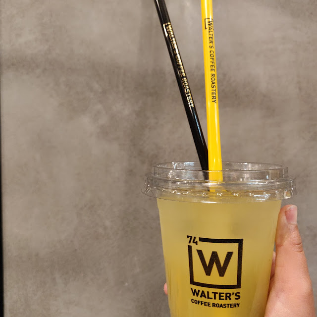 Walter's Coffee Roastery thumb 7